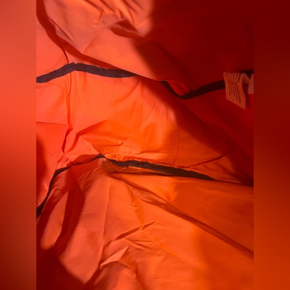 Vintage Y2K Harajuku Lovers by Gwen Stefani Camouflage and Black Purse - Picture 8 of 10